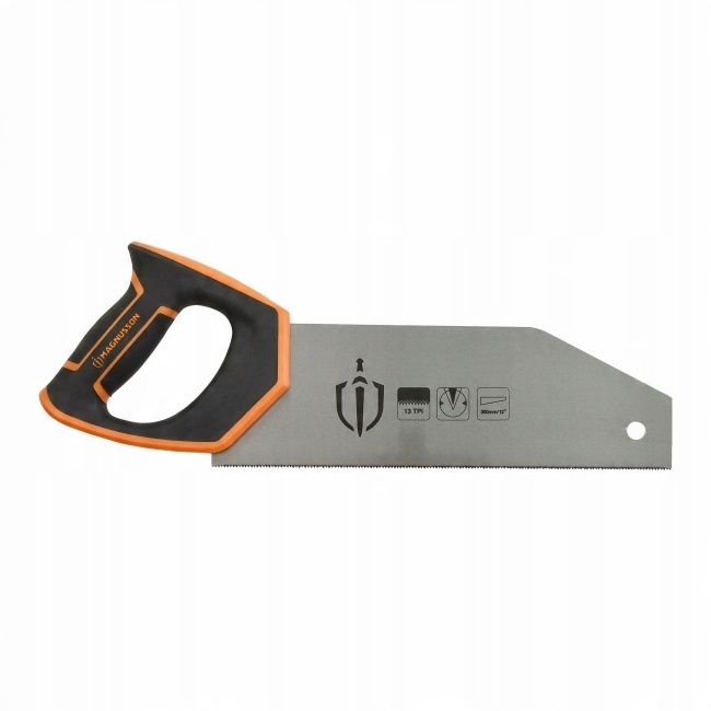 

Piła do cięcia Pcv Magnusson 12" 300 mm