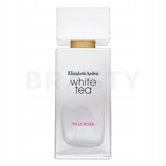 Elizabeth Arden White Tea Wild Rose Edt W 50 ml
