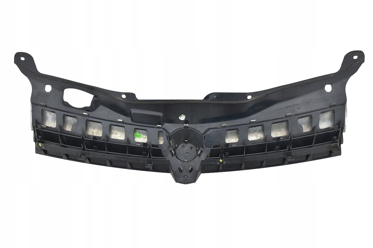 grill grille radiator OPEL ASTRA H III
