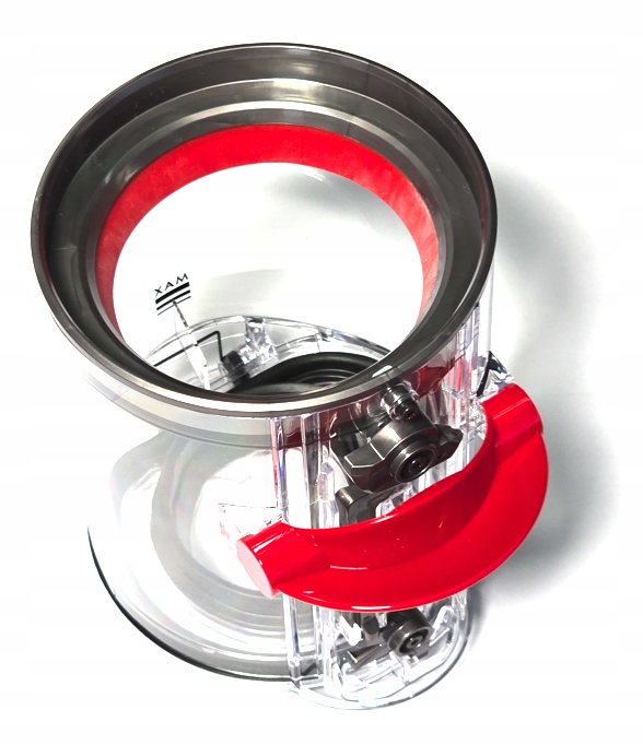 Pojemnik Na Kurz Zbiornik Dyson V12 (SV46,SV20, SV26, SV30, SV34, SV35)