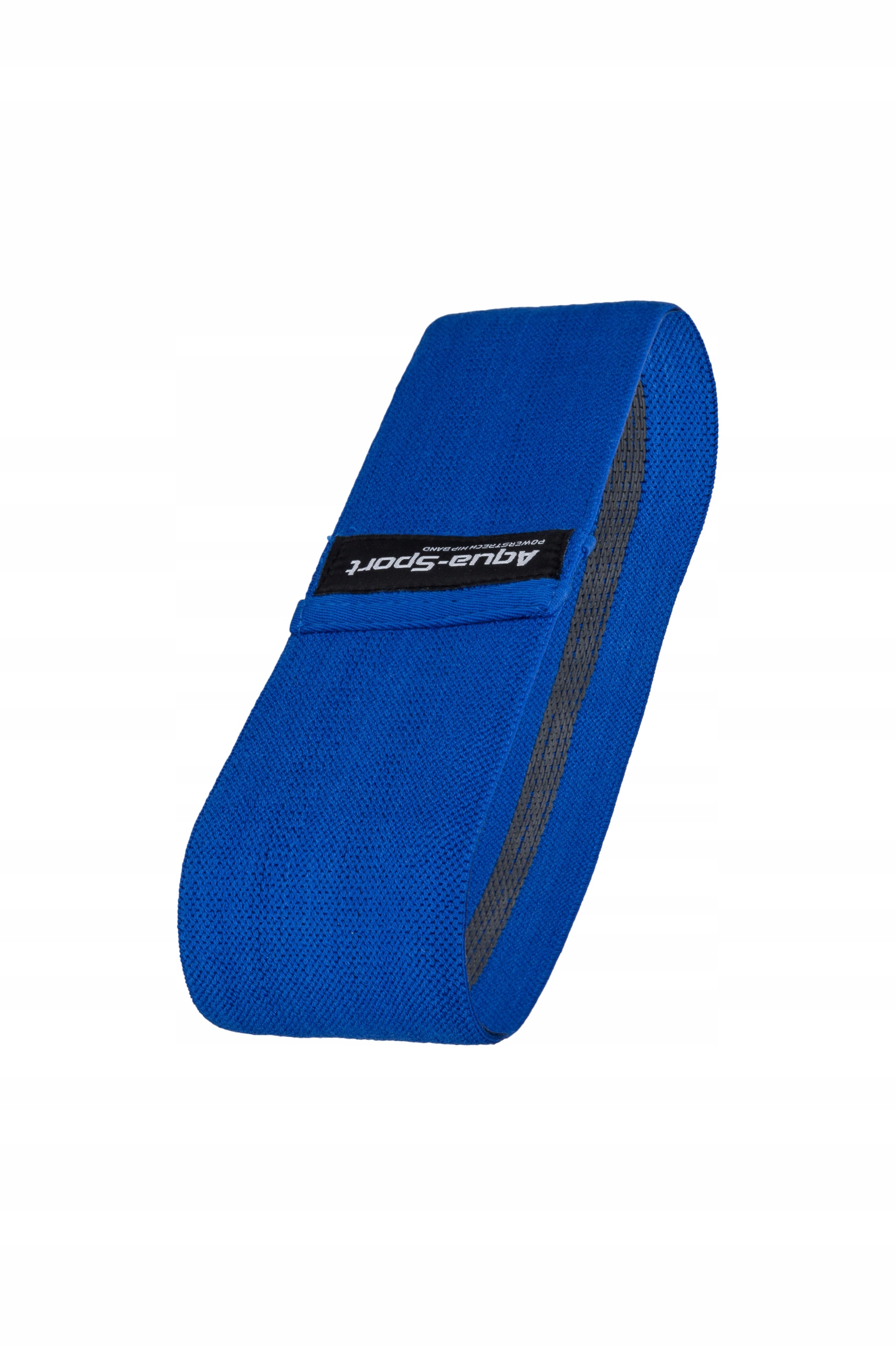 HIP BAND MINI GUMY TAŚMY MATERIAŁOWE DO ĆWICZEŃ Marka Aqua-Sport