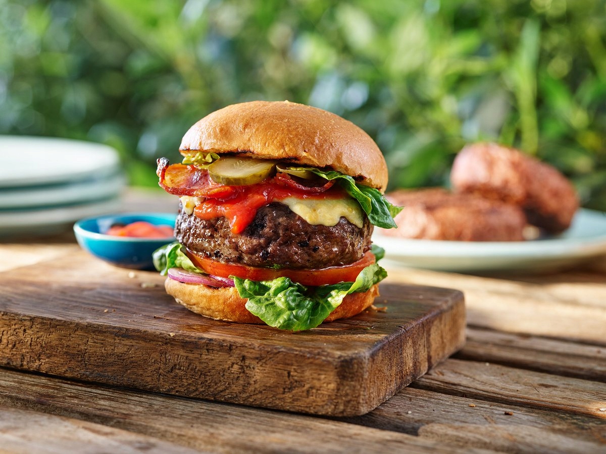 PRASA DO HAMBURGERÓW BURGERÓW FORMA DO KOTLETÓW Materiał metal