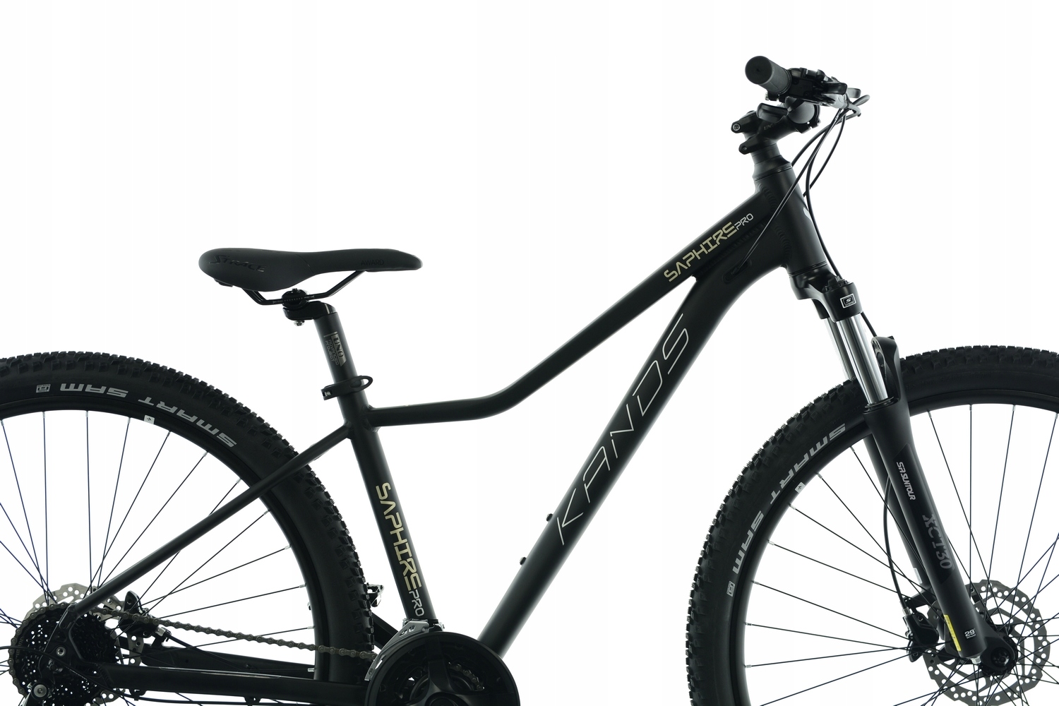 Rower Kands 29 Saphire Pro r16