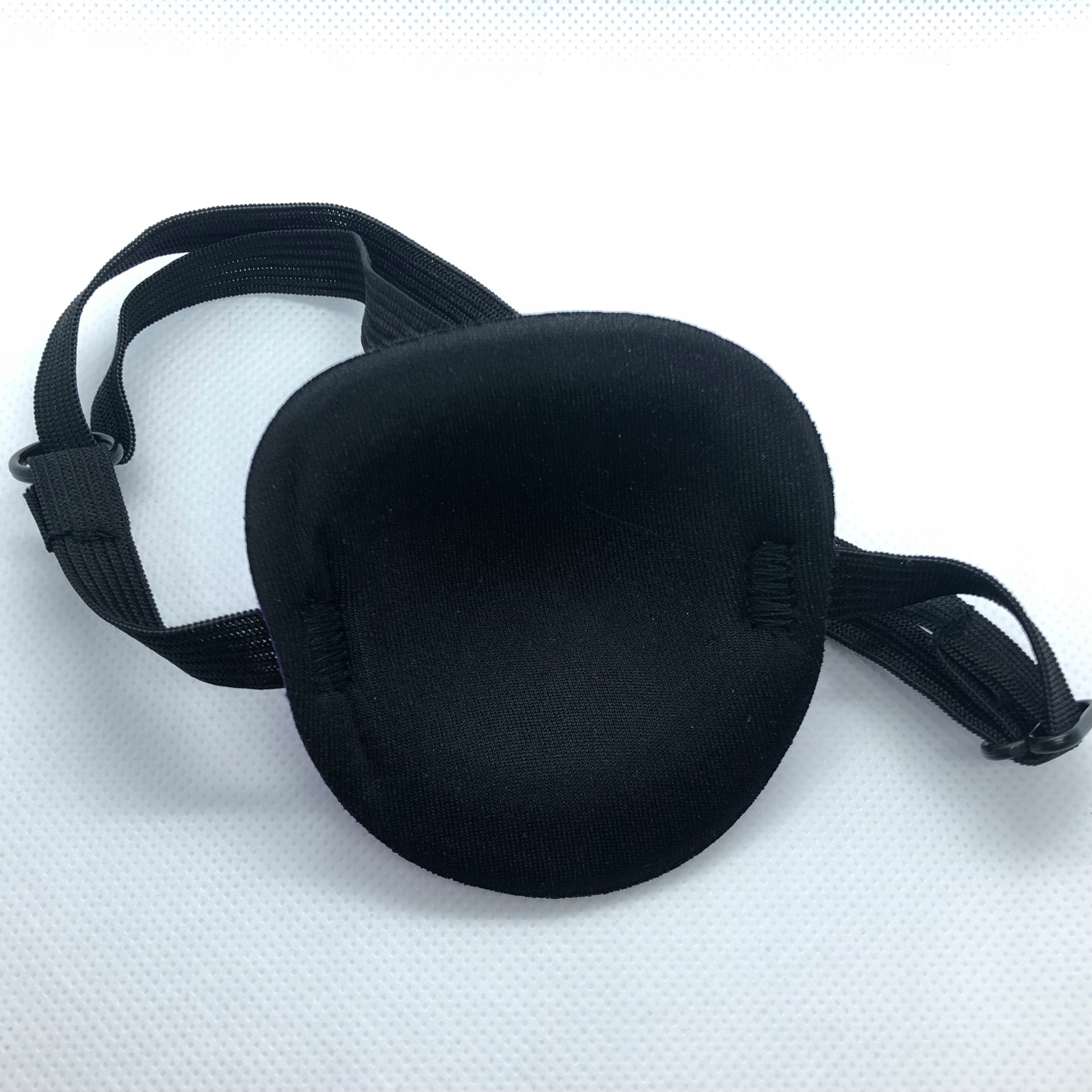 OBTURATOR ZASŁONKA NA OKO OPASKA LENIWE OKO EAN (GTIN) 5903864172584