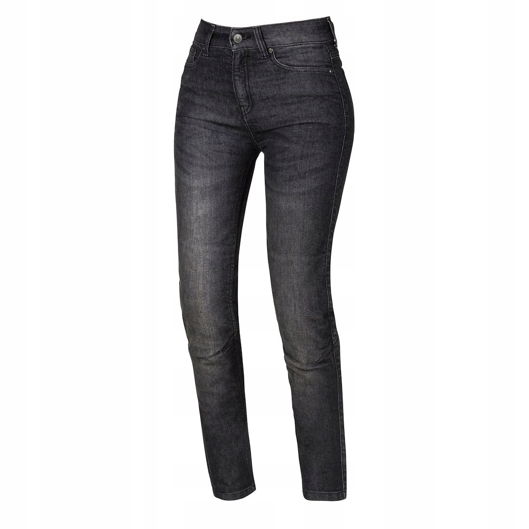 Seca Motocyklové Nohavice Delta One Lady Black 28