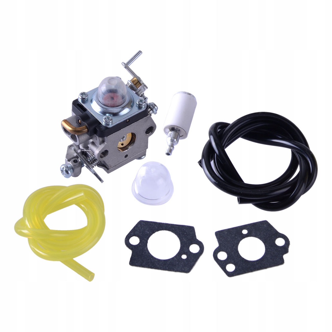 Zestaw gaźników do Husqvarna 122C 122LDX 574386701