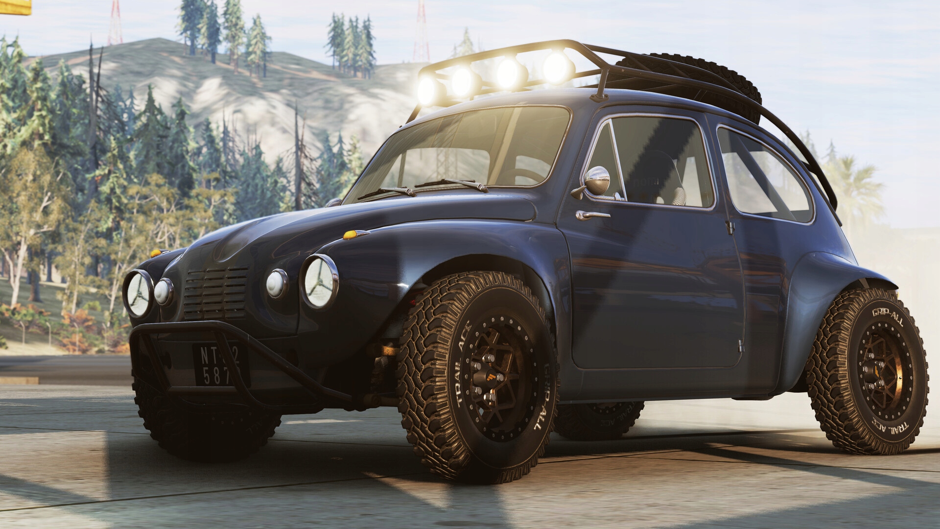 BeamNG.drive PL PC steam Rodzaj wydania Podstawa