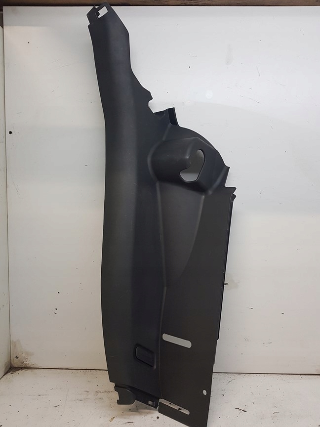 CHEVROLET CRUZE HB cover KANAPY right left
