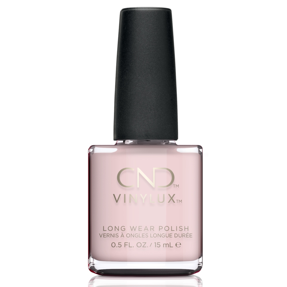 

Cnd Vinylux lakier do paznokci 132 Negligee 15ml