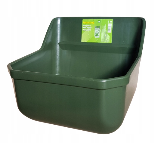 

Karmidło Poidło dla Cieląt koni krówKoryto 9l Żłób