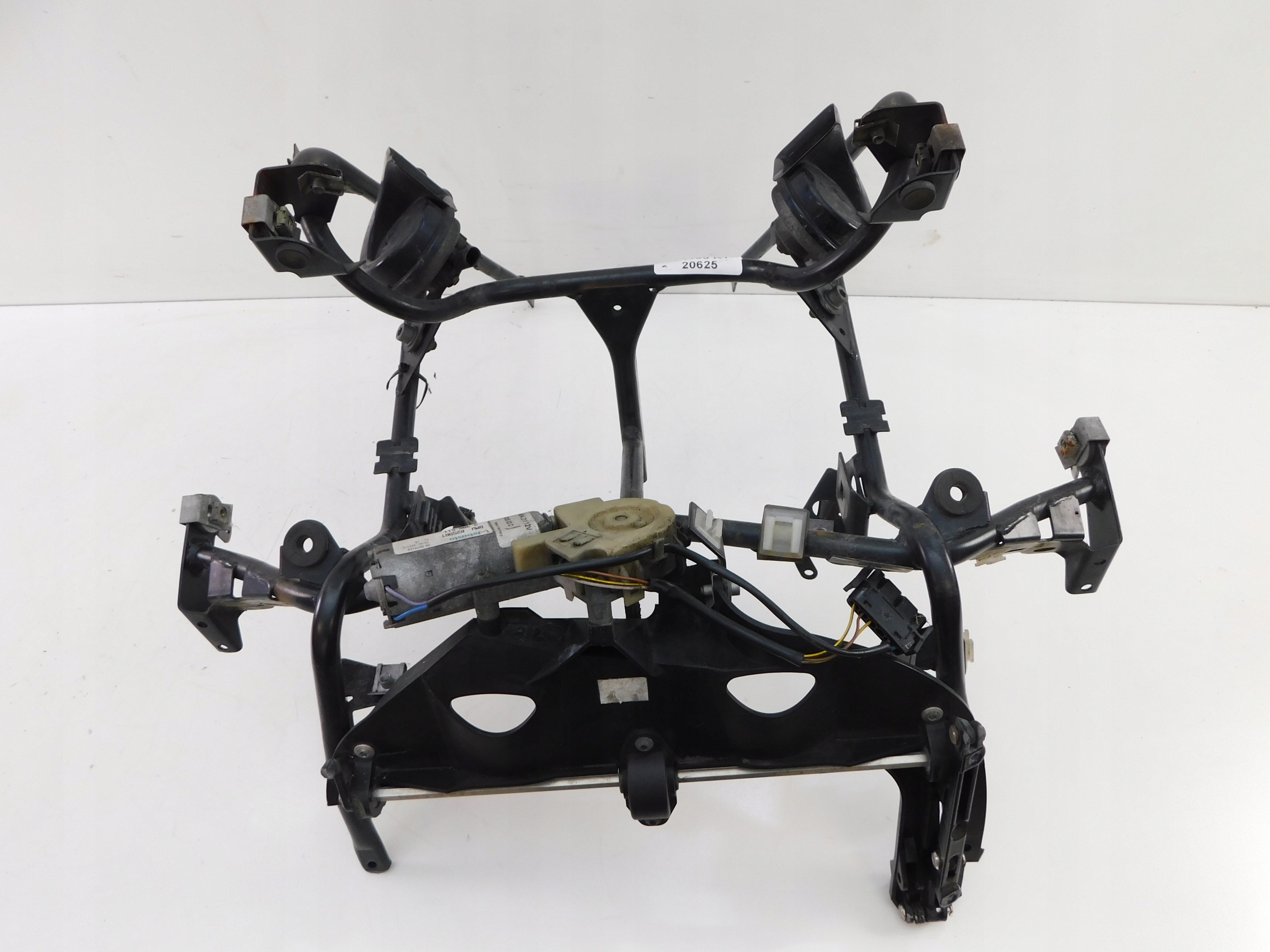 BMW R1150RT ПЕРЕДНЯ РАМА + МЕХАНІЗМ