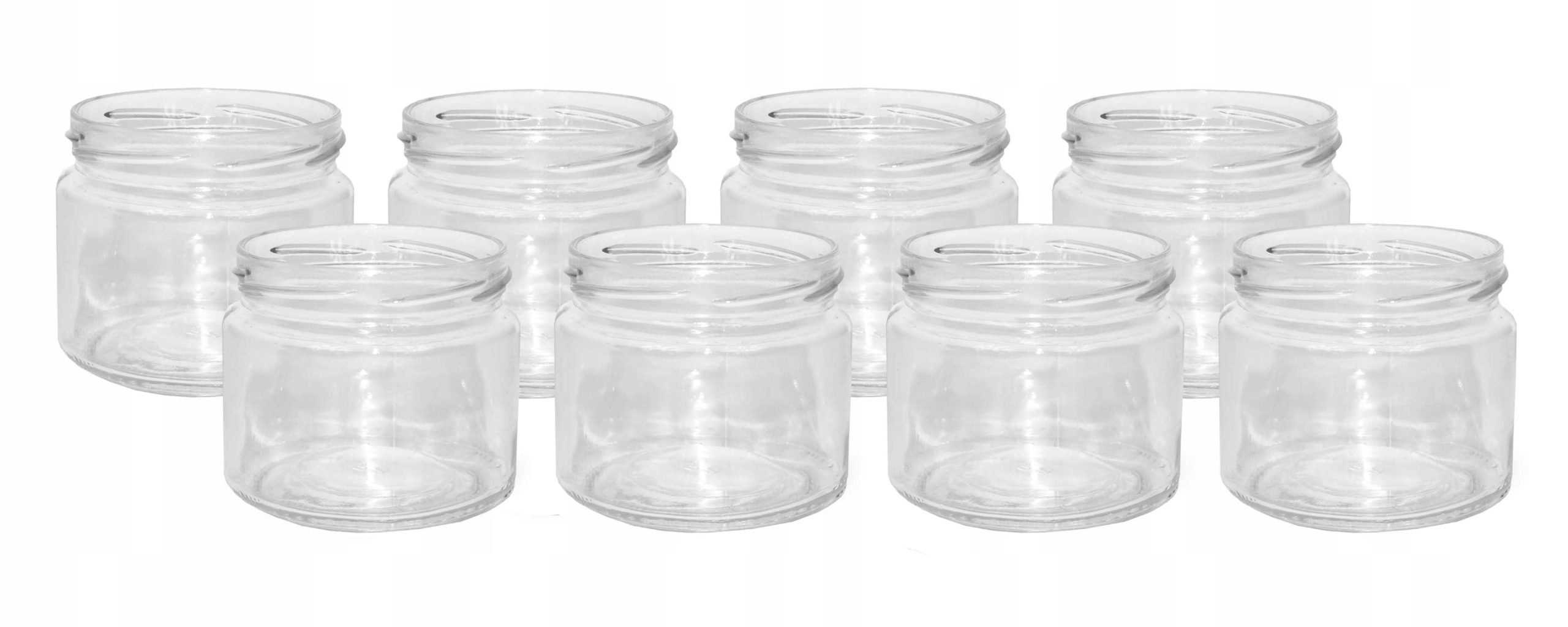

Słoik Słoiki 0,33L 330ml Dystrybutor