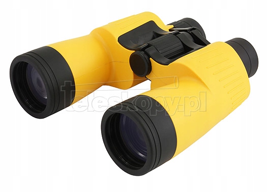 Lornetka FOCUS SAILOR II 7x50 WP