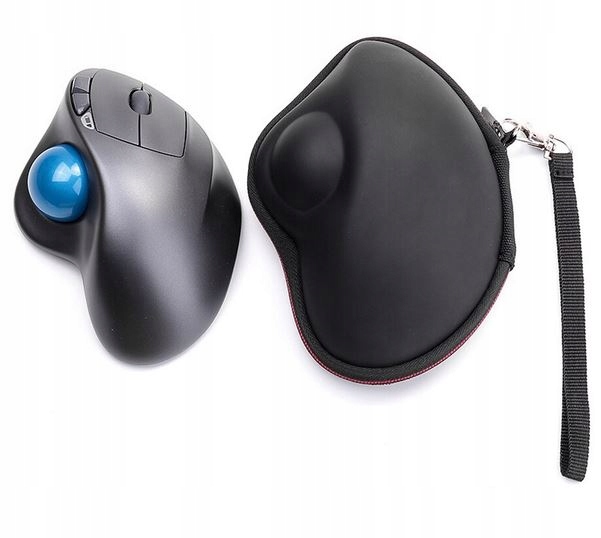 

Etui Case Logitech M570 Myszka Pokrowiec Jakość