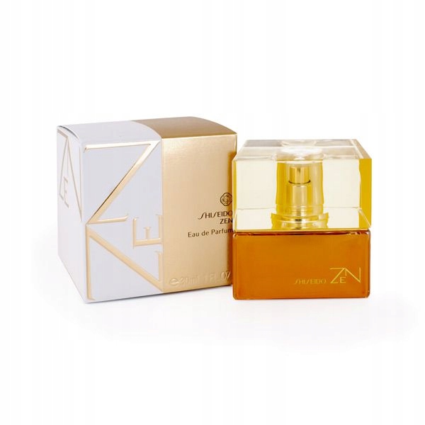 Shiseido Zen Parfémovaná Voda 30 ML