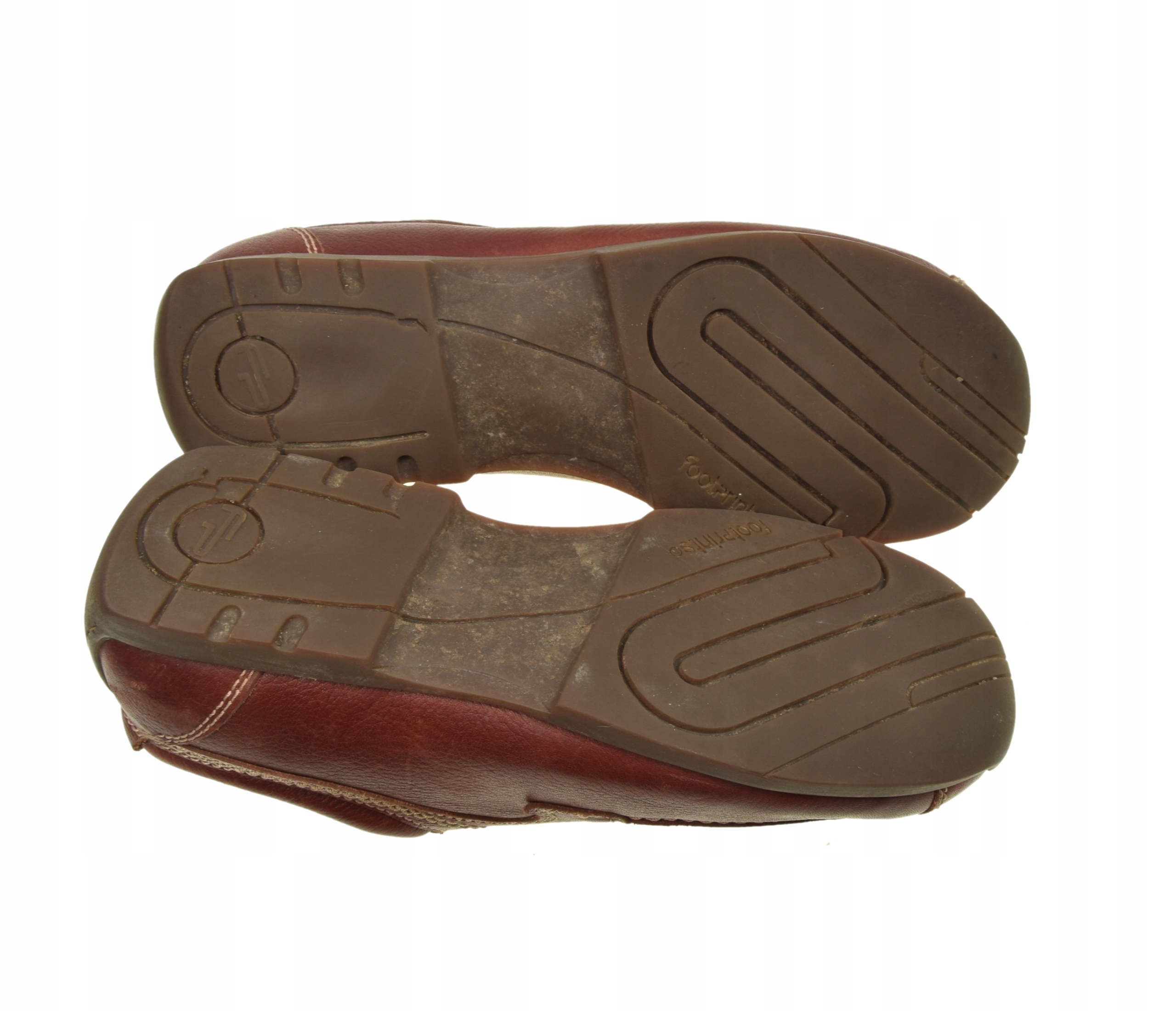 BIRKENSTOCK __ Buty SKÓRA PROFILOWANE ____40 Kod producenta XXXM122