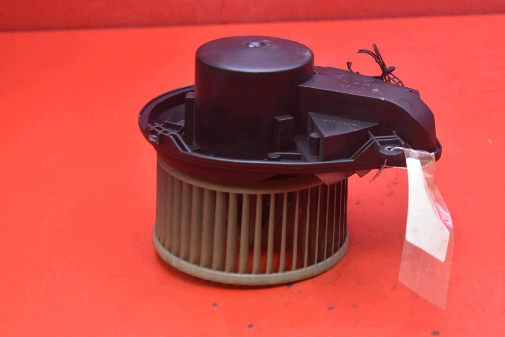 DMUCHAWA Lüfter des lüfters EU 740221233F VW PASSAT B5 LIFT 00-05