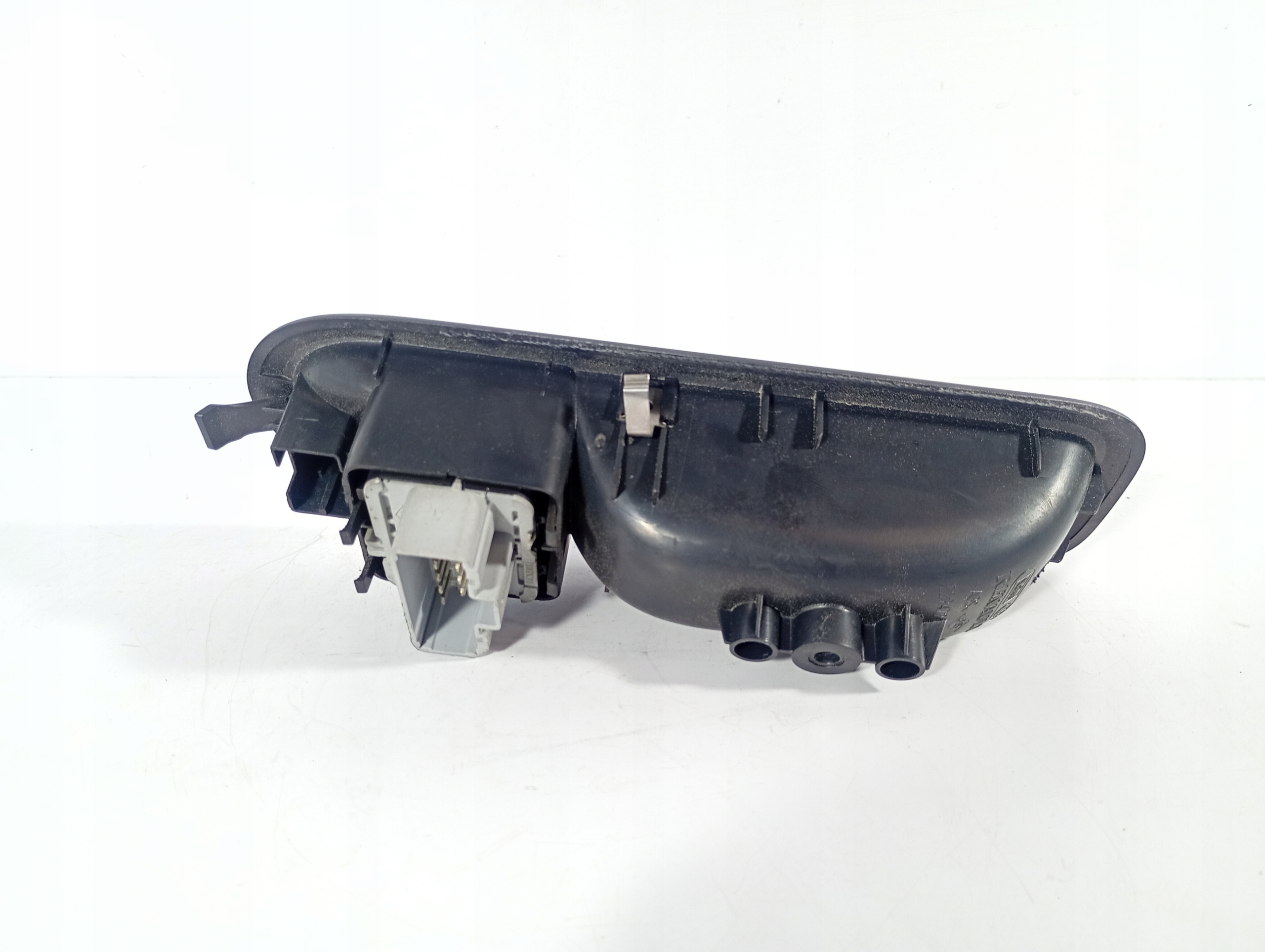 Renault Twingo 2 II 07-14 PANEL REGULACJA button windows left OE 8200356513