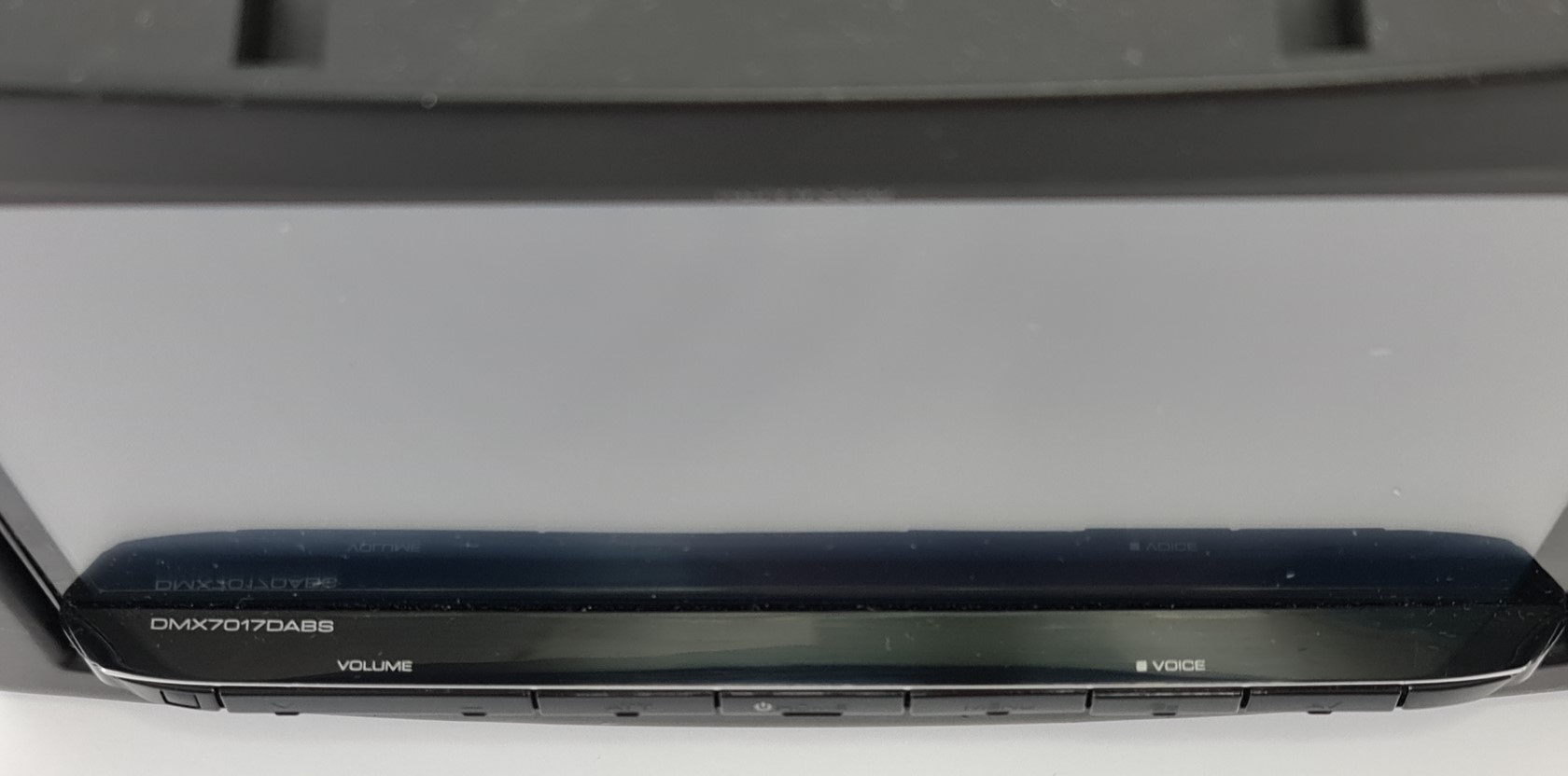 RADIO NAWIGACJA KENWOOD DMX7017DABS Part number DMX7017