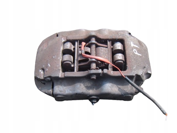 AUDI Q7 05-15 3.6 FSI ZACISK HAMULCOWY PRAWY TYŁ