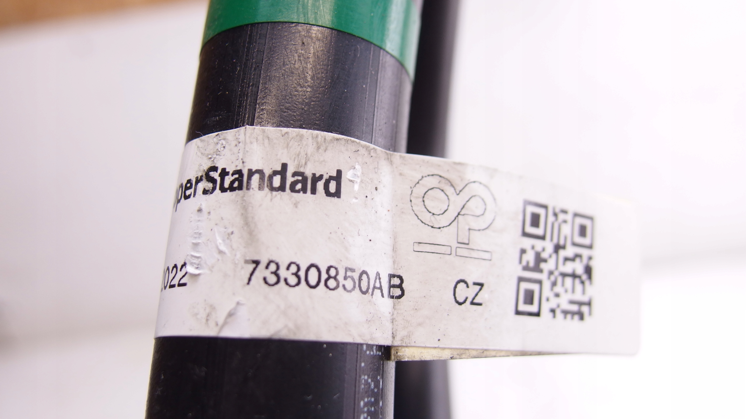 MEGANE IV 1.5 BLUE DCI WLEW ADBLUE KOMBI Producent części Renault OE