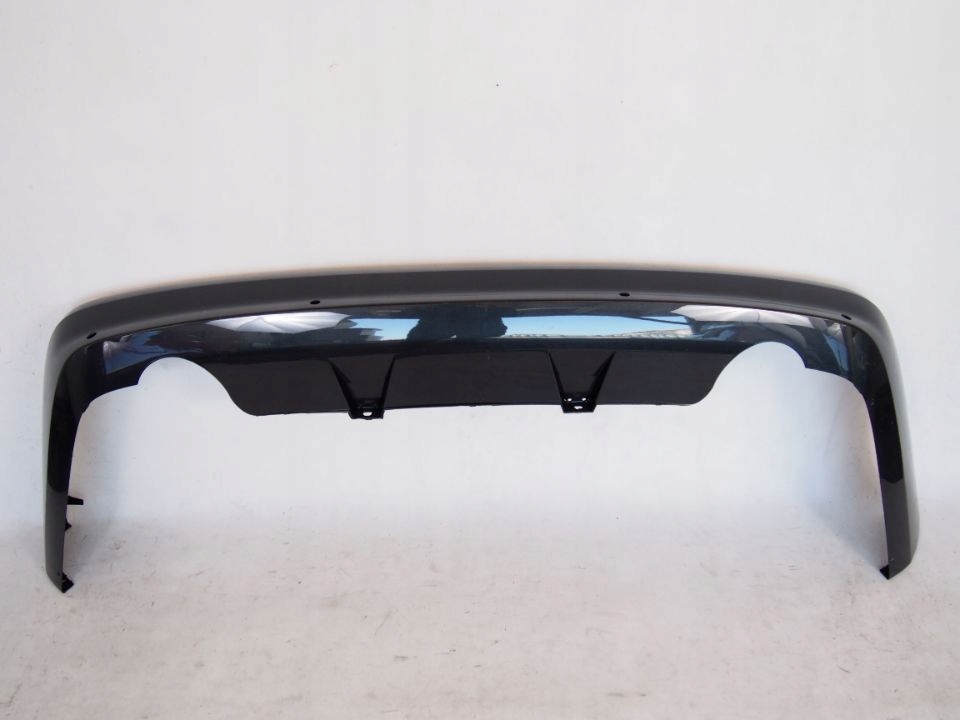 Volvo V70 07r Spoiler bumper rear part rear 2007 PDC v 70