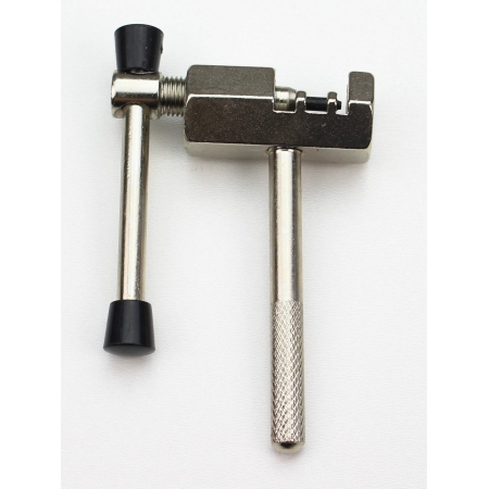 

Klucz do łańcucha srebrny ZY-9724D, 32231