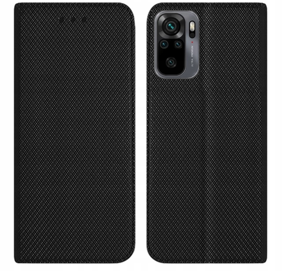 

Etui Na Magnes Smart Magnet Do Redmi Note 10 10S