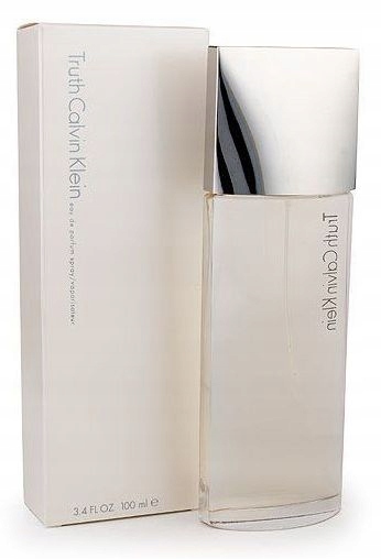 CALVIN KLEIN TRUTH EDP 100ml
