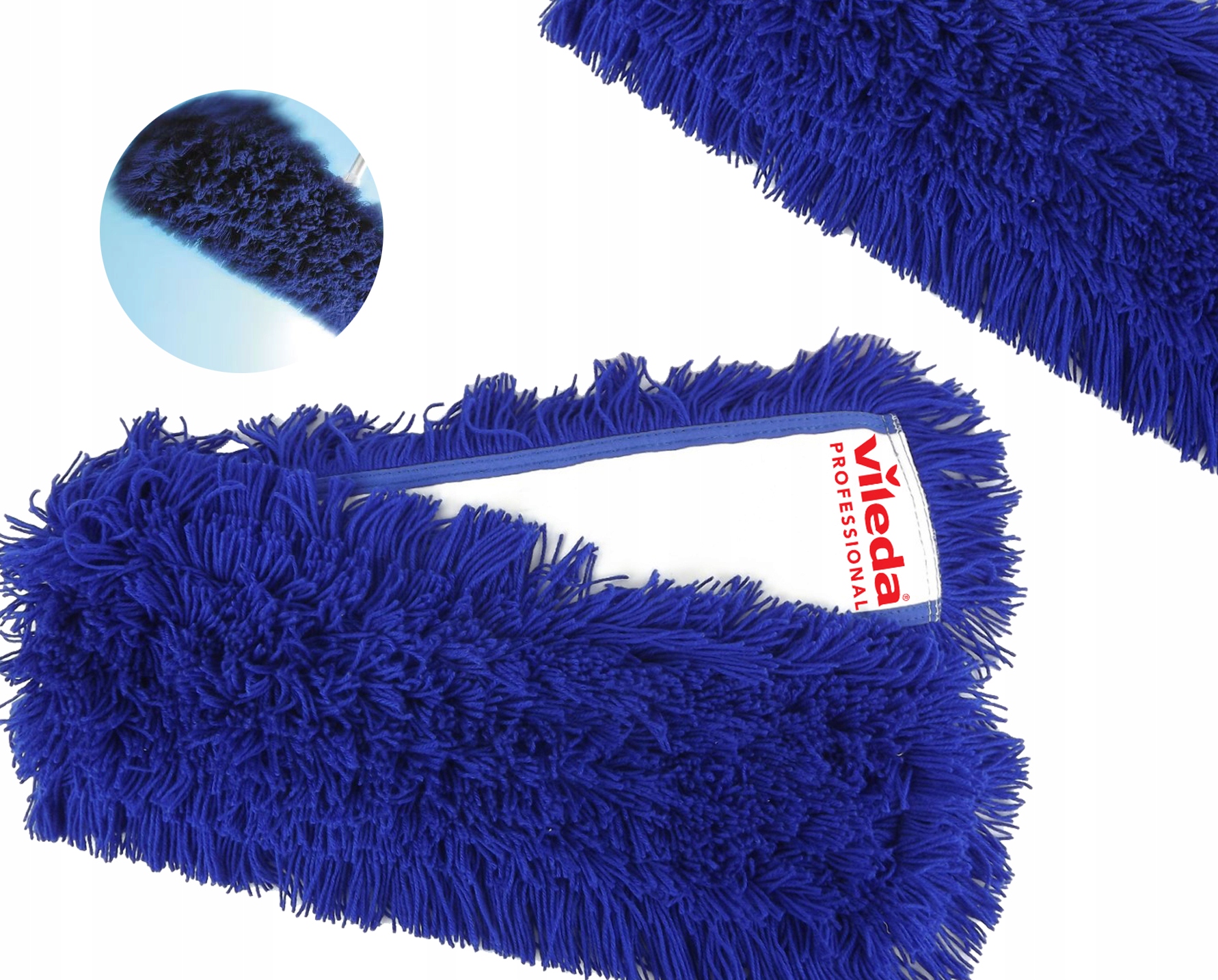 Levně Návlek na mop, akrylový náhradní díl pro mopy a kartáče Vileda Pro