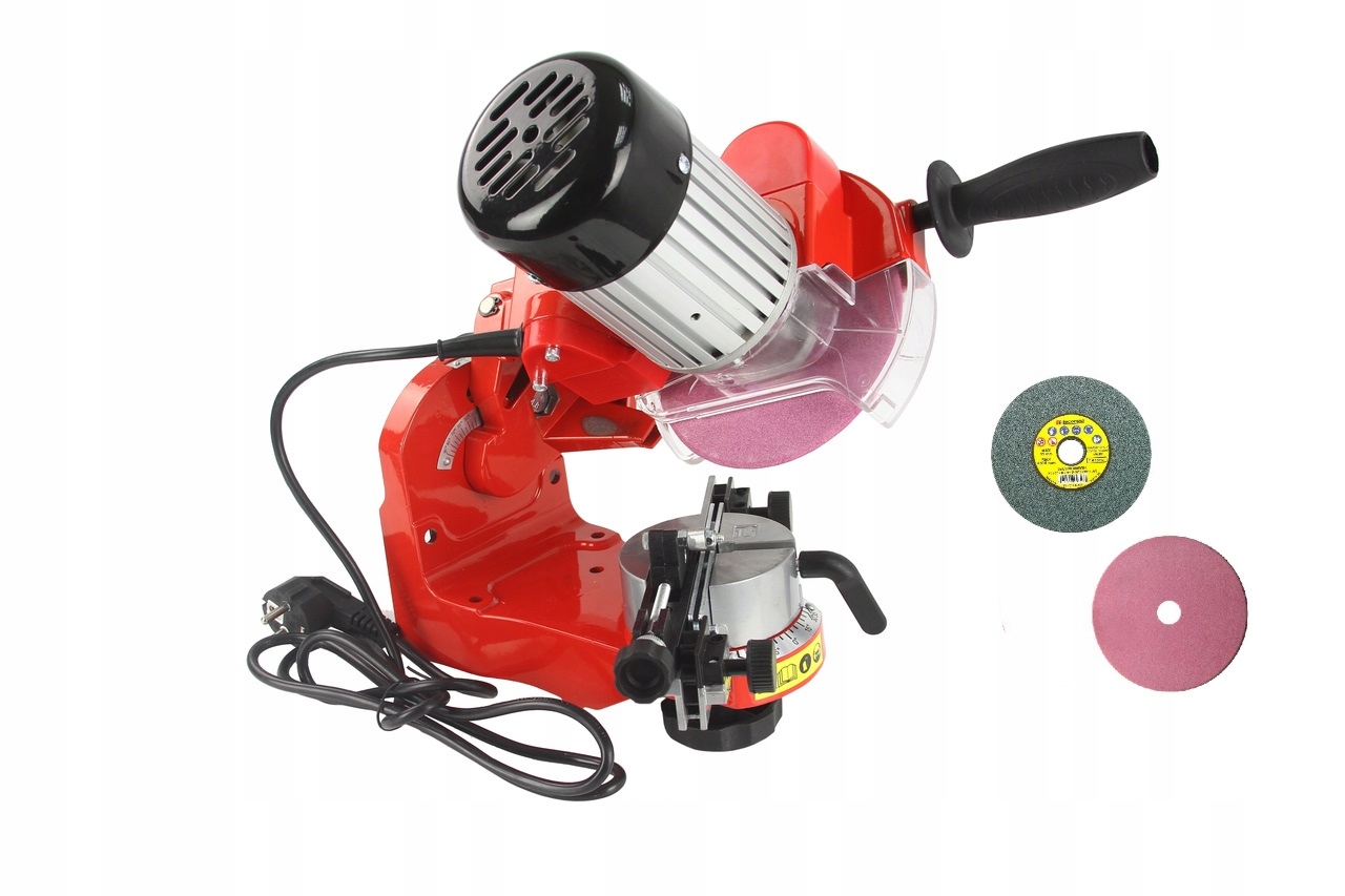 Brusný Kameň Lišta Pre Reťazky Stihl Husqvarna Nac