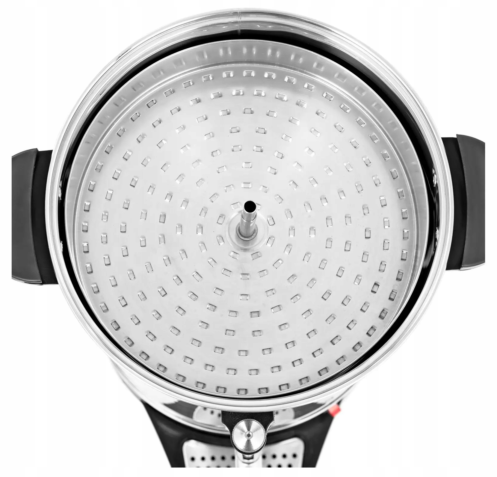 Zaparzacz do kawy kawiarka perkolator 15 l Royal Catering RC-CU15 10012255