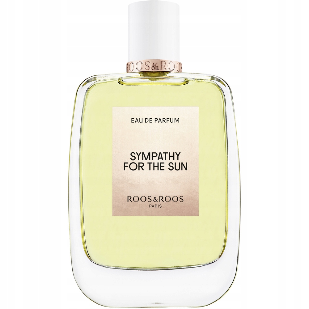 Roos & Roos Sympathy For The Sun Edp 100ml