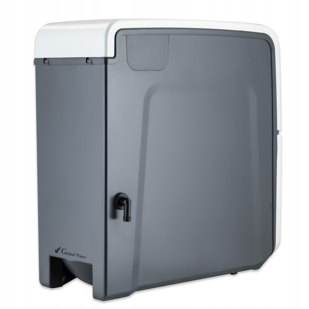 Zmiękczacz wody Kinetico Premier Compact Marka Global Water