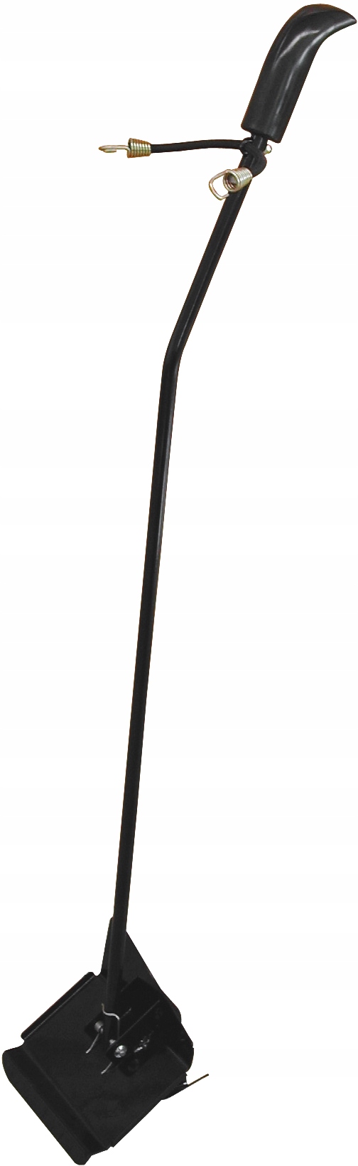 WKŁADKA MULCZUJĄCA TRAKTORKÓW szer. 103-105m AL-KO Typ deflektor