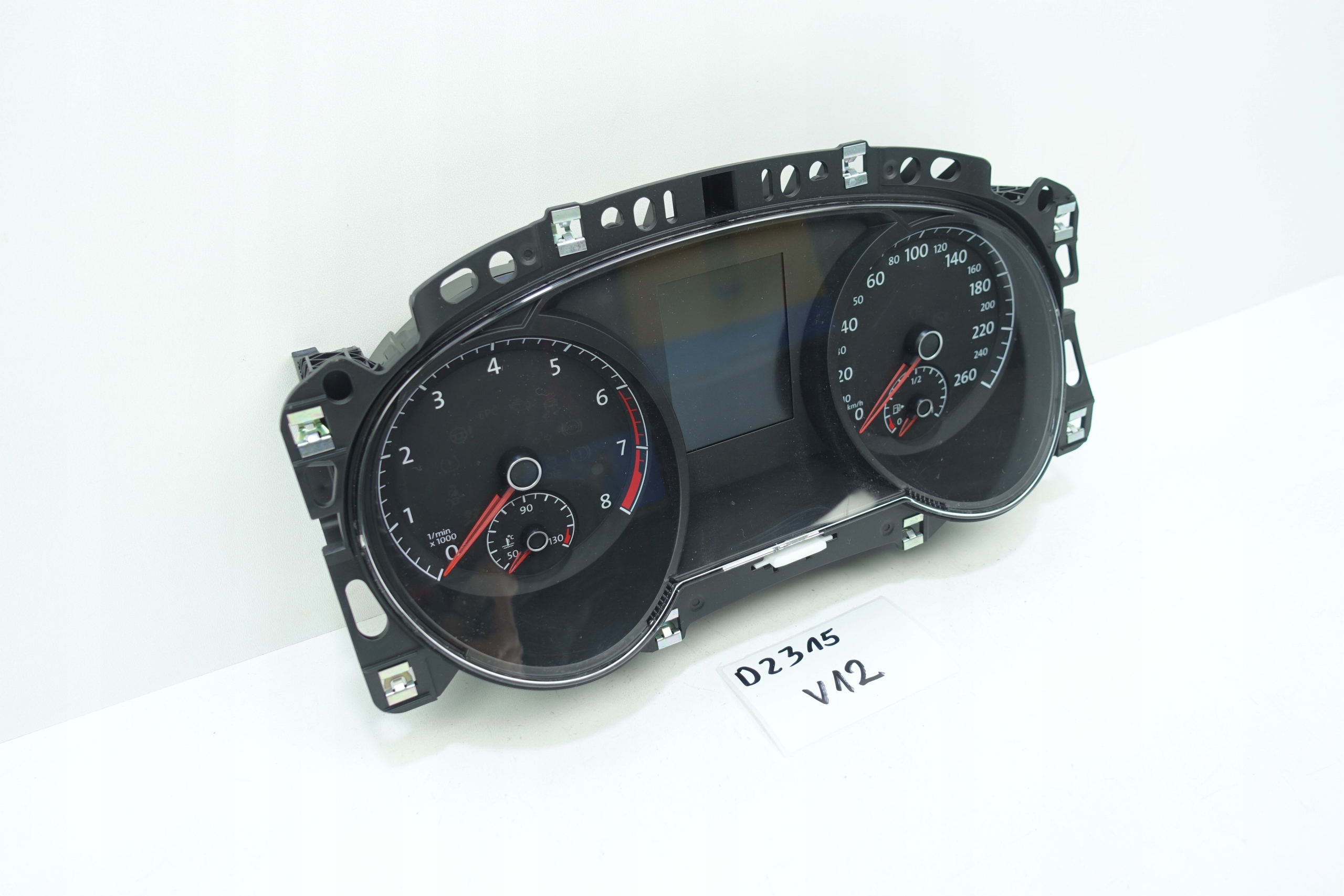 dials dials VW SPORTSVAN 517 62352KM 517920740D