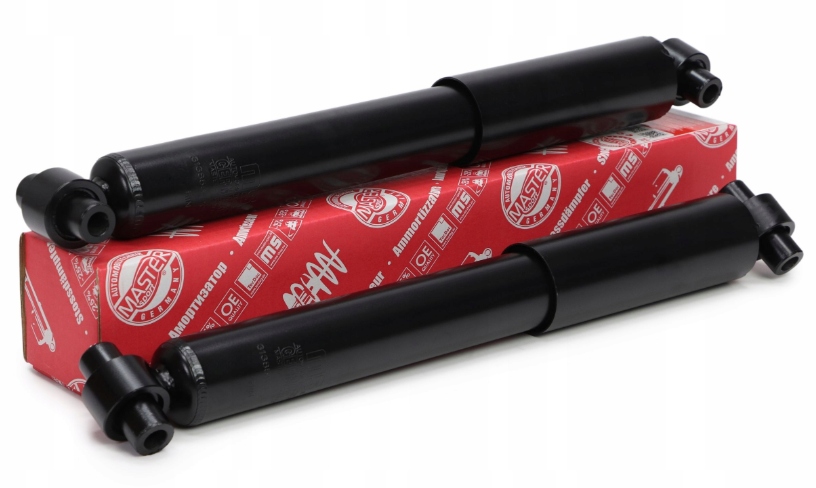 Zadní tlumiče Mazda Mazda 6 Gg 6 Sw Gy Master Sport Germany