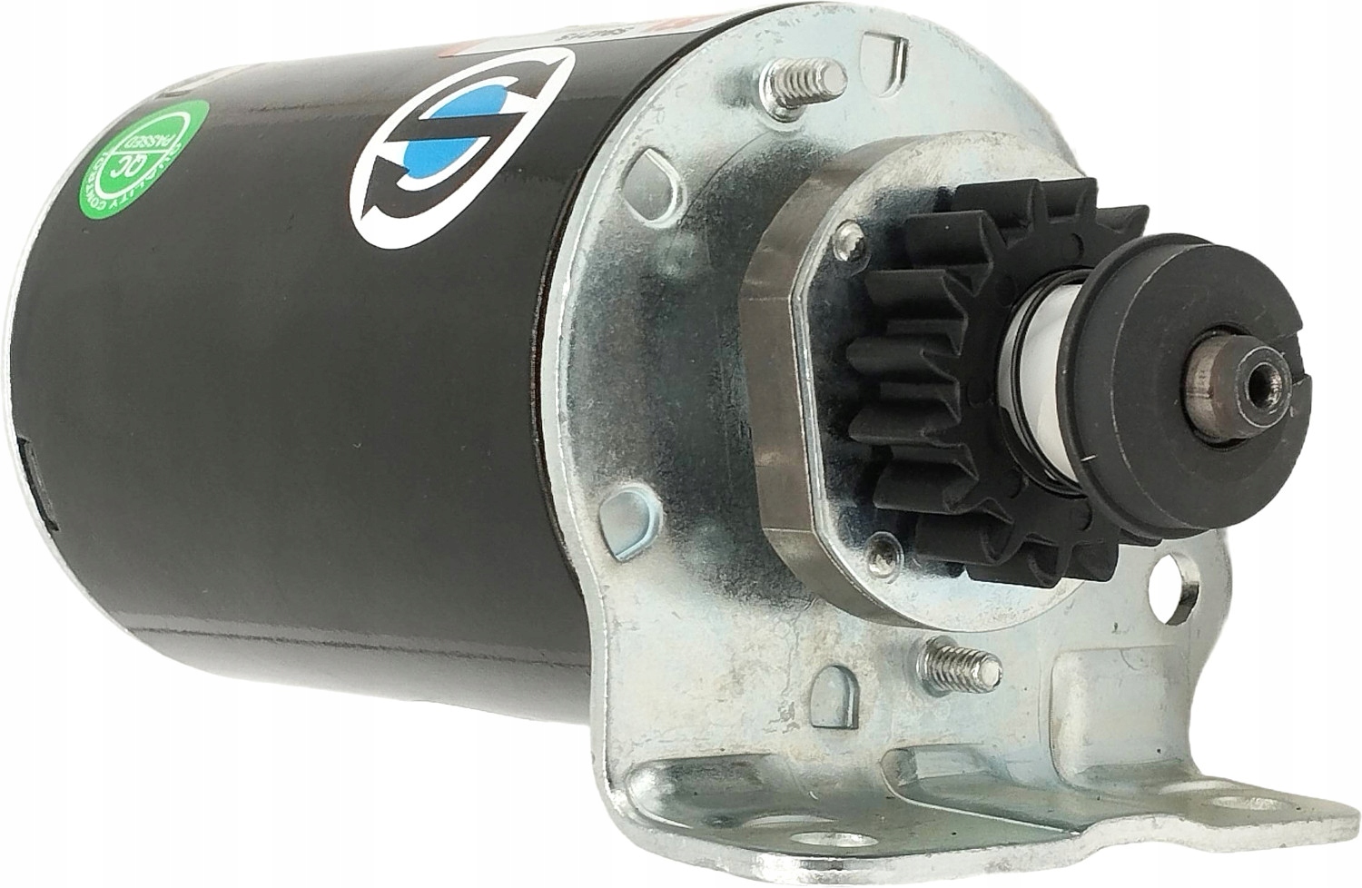 Rozrusznik 16 zębów kosiarka Briggs Stratton 8-26 Hp; Moc 0.8 kW!