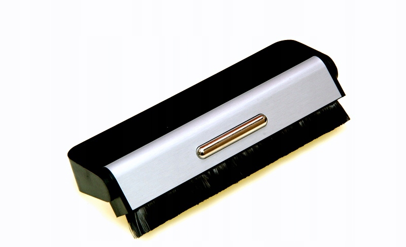 

szczotka antystatyczna do płyt ze stykiem