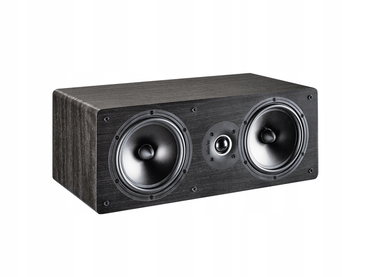 Indiana Line Tesi 761 kolumna centralna czarna Bl