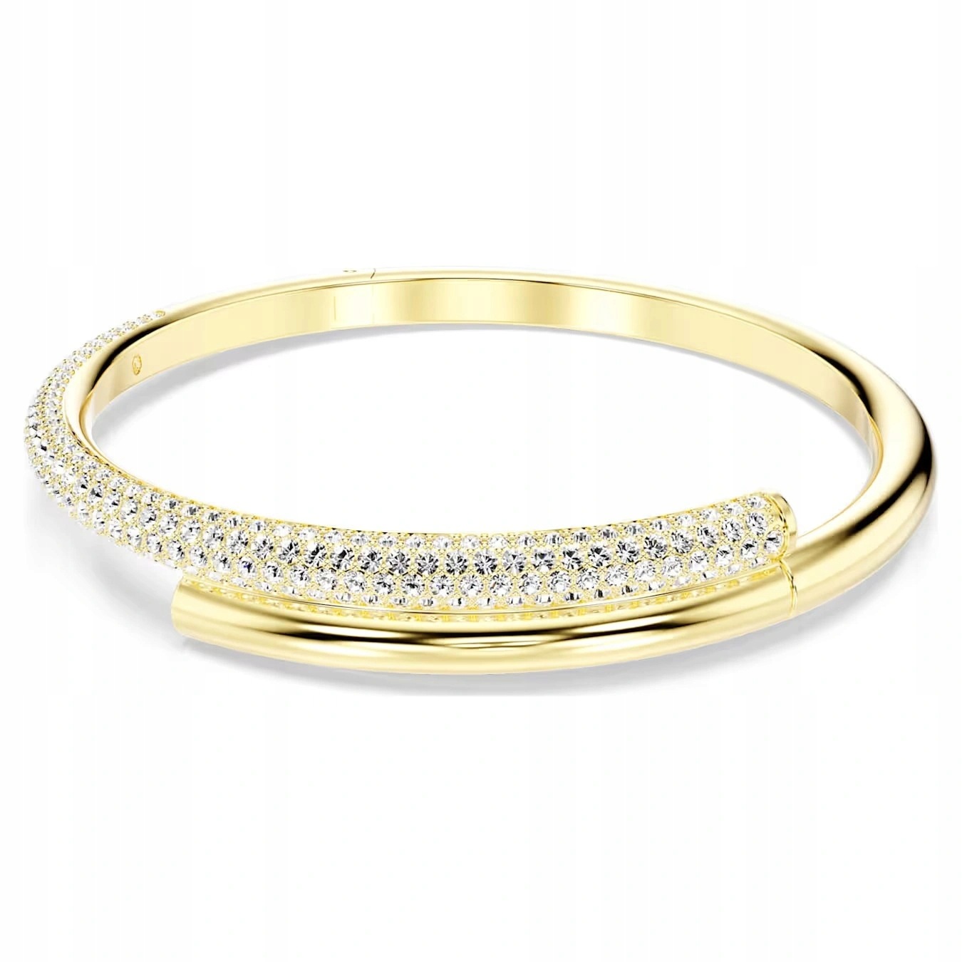 Bransoletka Damska Swarovski 5669498 Dextera Kryształki Wieczorowa Subtelna