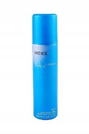 Fly High Dezodorant Spray Man Unikat