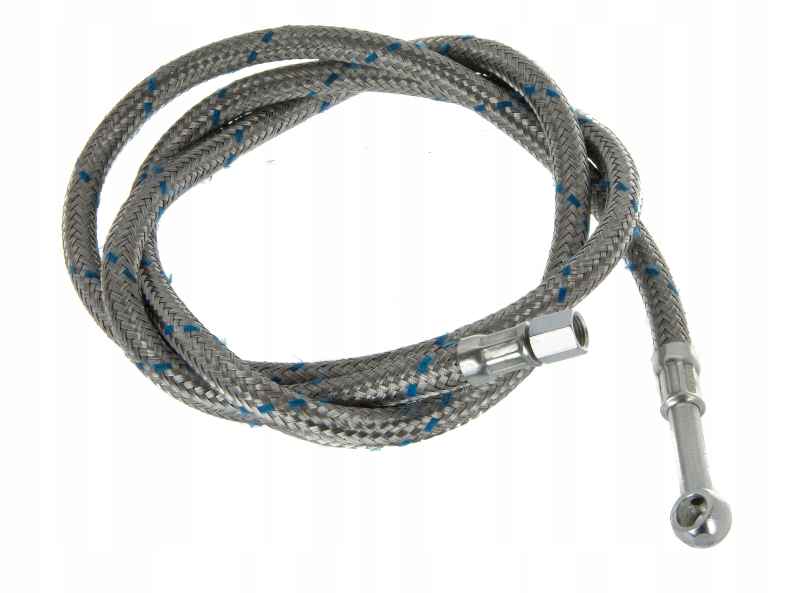 

Przewód ciśnienia oleju oplot Ursus Mf Ferguson