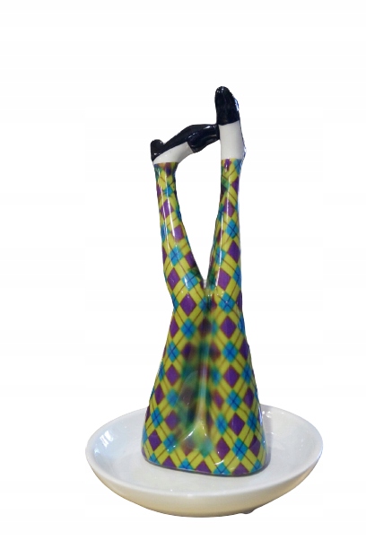 Stojan Na Šperky Sexy Legs