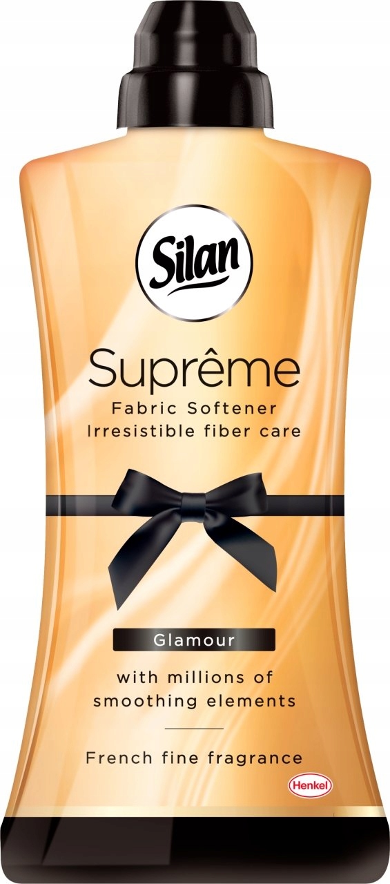 

Silan Suprême Glamour Płyn Do Płukania Tkanin 1,2L