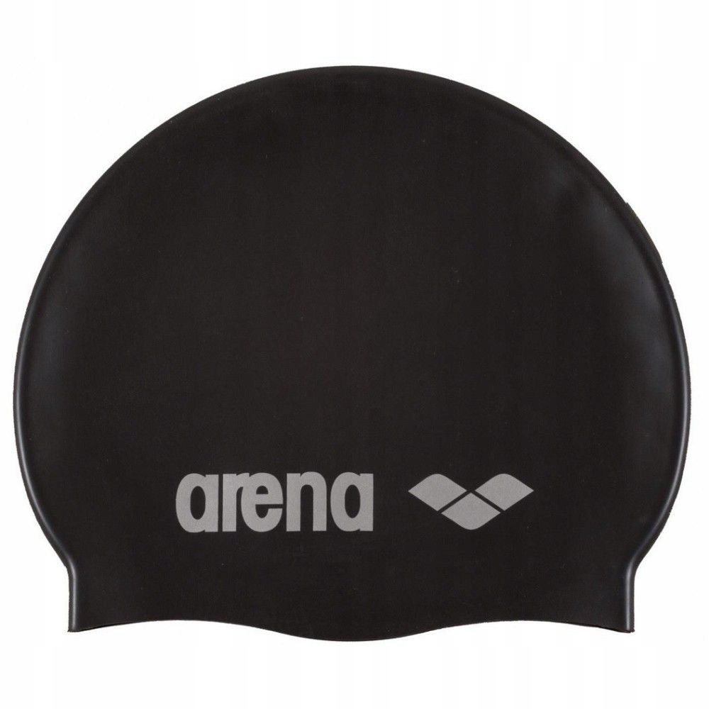 

Czepek pływacki na basen arena classic silicone