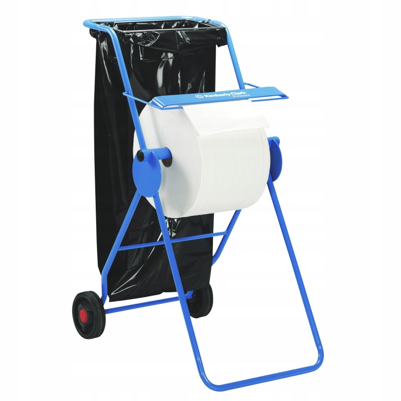 

Kimberly-Clark 6155 Stojak na czyściwo przemysłowe