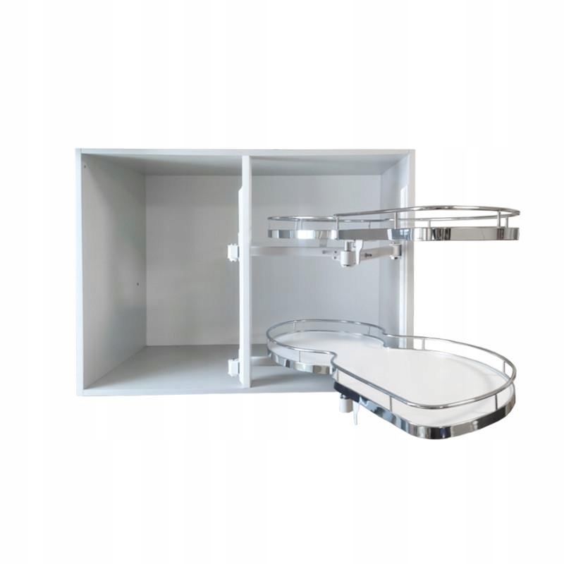 

Cargo Nerka corner Prawy 500mm Cichy Domyk ML