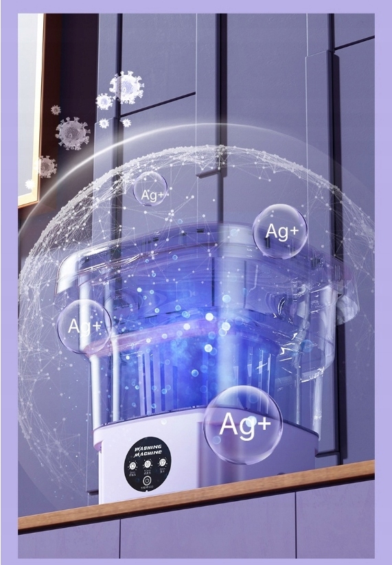 Pralka wolnostojąca wuwu 12322 Rodzaj inny