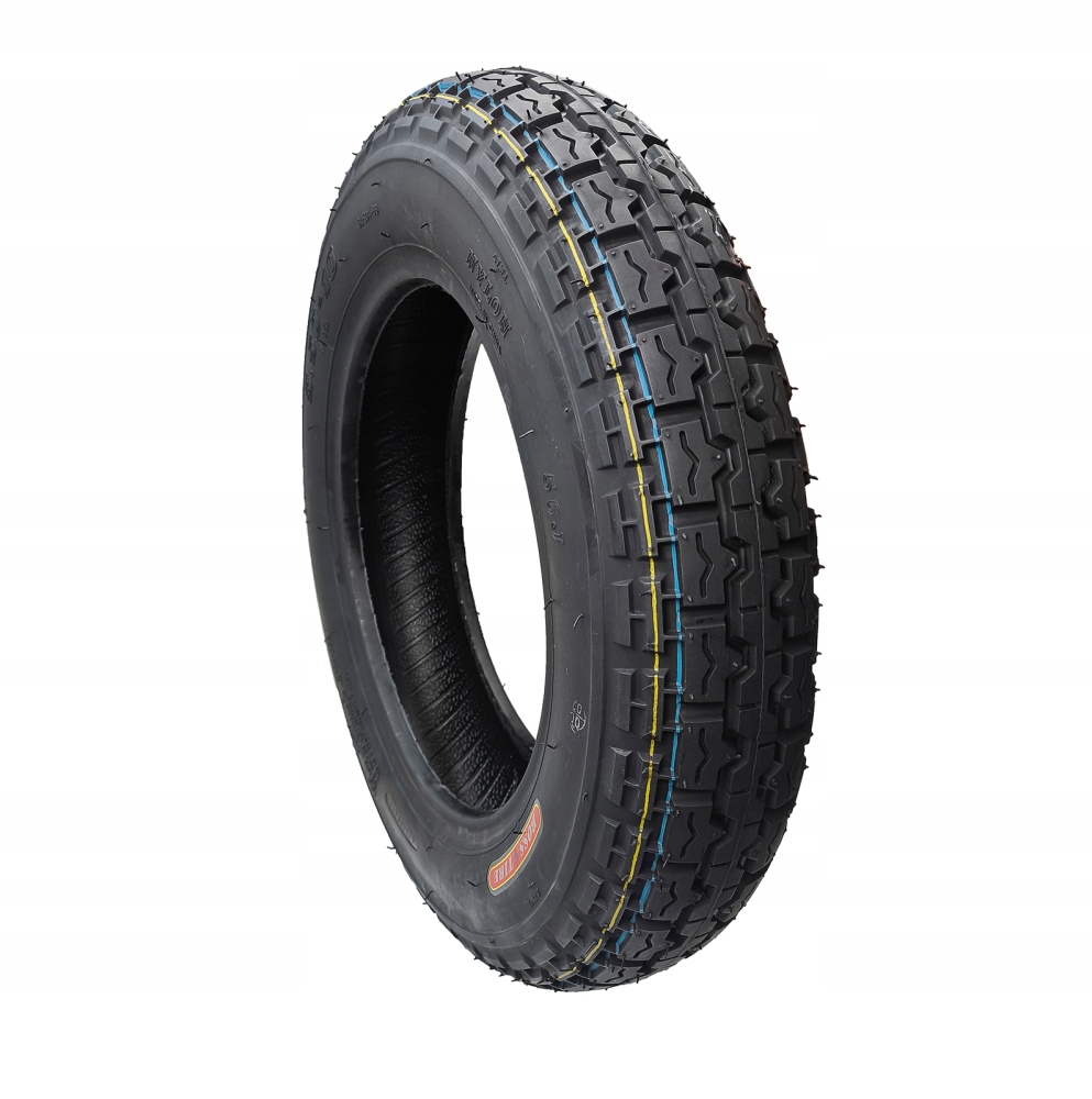 Opona skuter 10 cali 10 x 3,50 3.50-10 3,50 x 10 błoto piach gruba 6 warstw